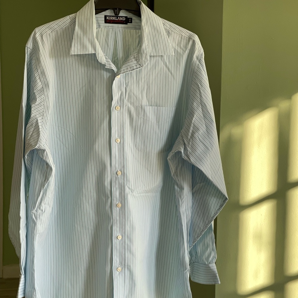 Kirkland Dress Shirt